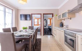 VacationClub – Zachód Słońca Apartament 22